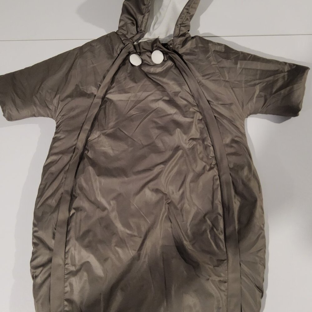 La Mascot Venezia designer baby snowsuit